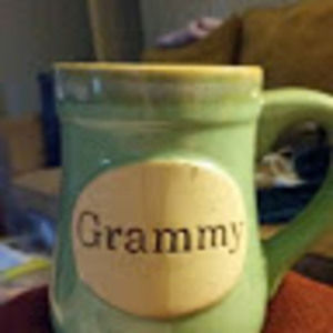 Meet your Posher, Jeanine